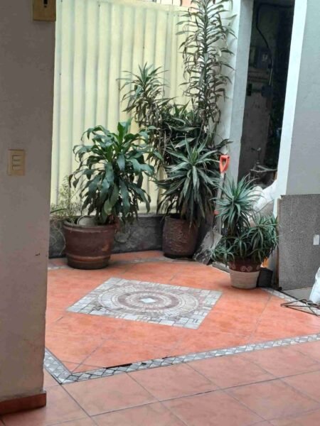 Reforma Izztaccihuatl, CDMX.