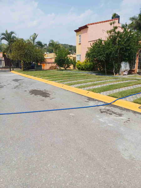 Fracc. La campiña Cva. Mor.