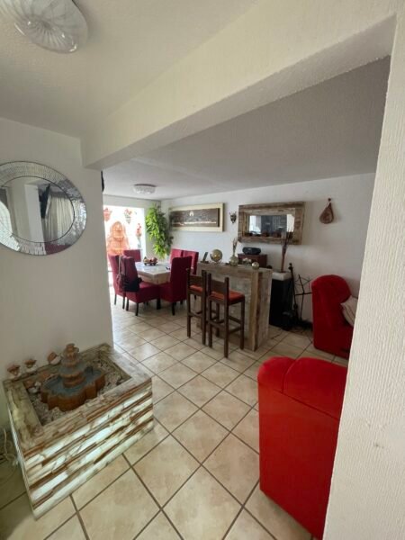 Fraccionamiento Sta. Mónica Qro.