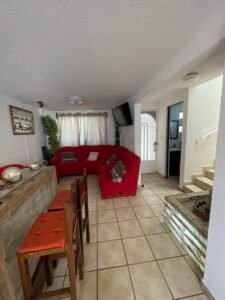 Fraccionamiento Sta. Mónica Qro.