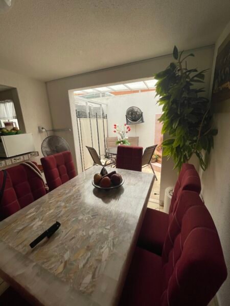 Fraccionamiento Sta. Mónica Qro.