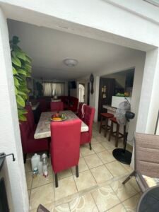 Fraccionamiento Sta. Mónica Qro.