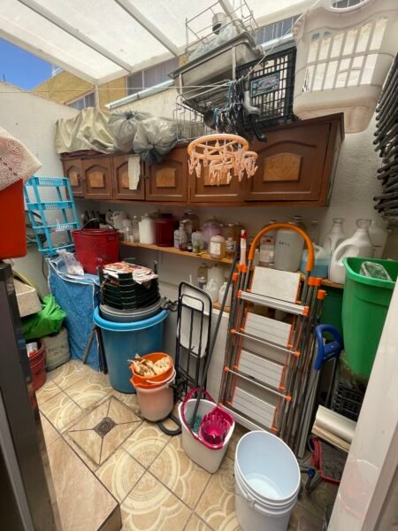 Fraccionamiento Sta. Mónica Qro.