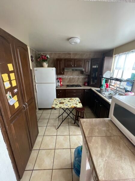 Fraccionamiento Sta. Mónica Qro.