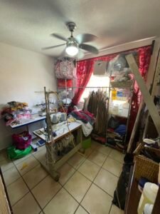 Fraccionamiento Sta. Mónica Qro.