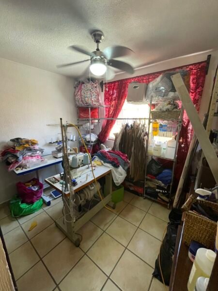 Fraccionamiento Sta. Mónica Qro.