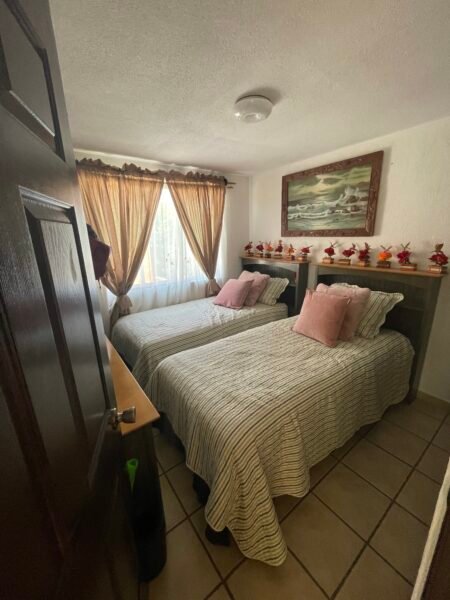 Fraccionamiento Sta. Mónica Qro.