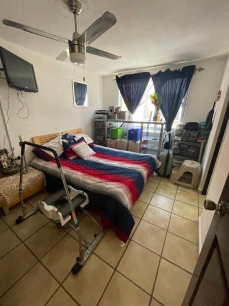 Fraccionamiento Sta. Mónica Qro.