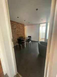 Puerto Rico. Coyoacán, CDMX