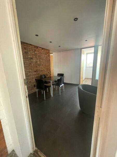 Puerto Rico. Coyoacán, CDMX