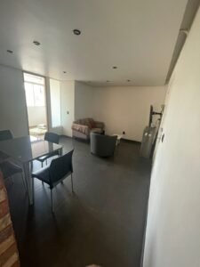 Puerto Rico. Coyoacán, CDMX