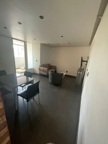 Puerto Rico. Coyoacán, CDMX