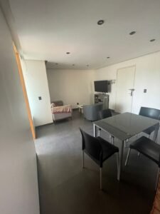 Puerto Rico. Coyoacán, CDMX