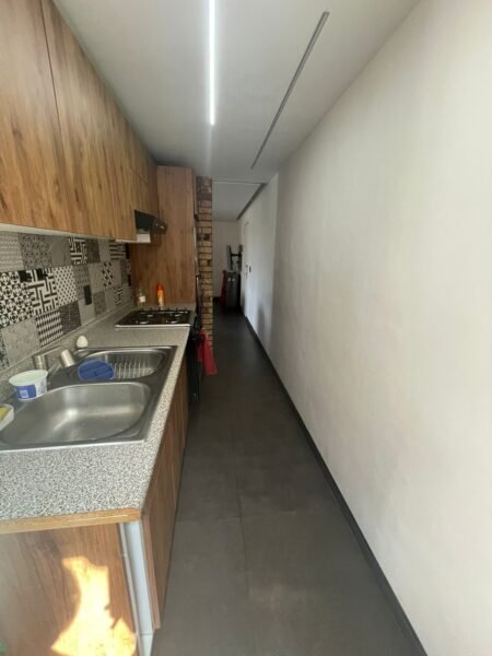 Puerto Rico. Coyoacán, CDMX