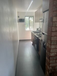 Puerto Rico. Coyoacán, CDMX