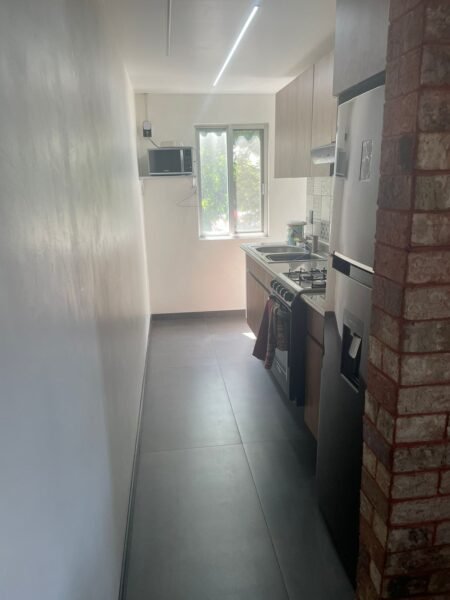 Puerto Rico. Coyoacán, CDMX