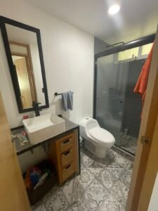 Puerto Rico. Coyoacán, CDMX