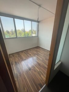 Puerto Rico. Coyoacán, CDMX