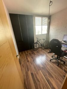 Puerto Rico. Coyoacán, CDMX