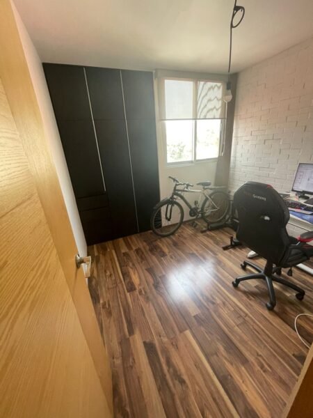 Puerto Rico. Coyoacán, CDMX