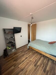 Puerto Rico. Coyoacán, CDMX