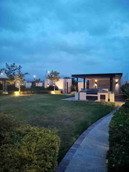 Terreno Mayorca, León, Gto.