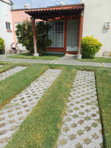 Fracc. La campiña Cva. Mor.