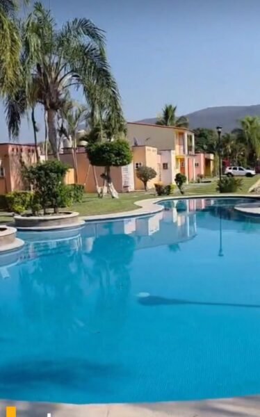 Fracc. La campiña Cva. Mor.