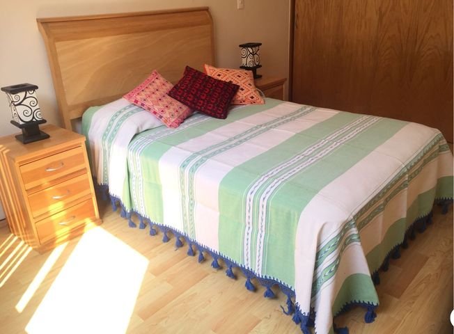 Paz Montes de Oca, CDMX.