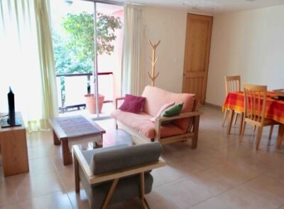 Paz Montes de Oca, CDMX.