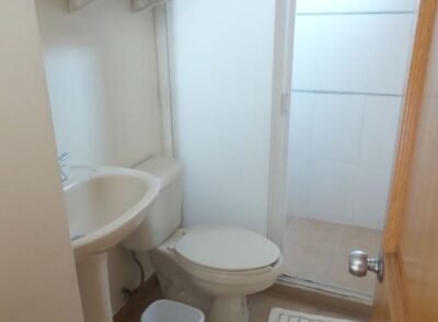 Paz Montes de Oca, CDMX.