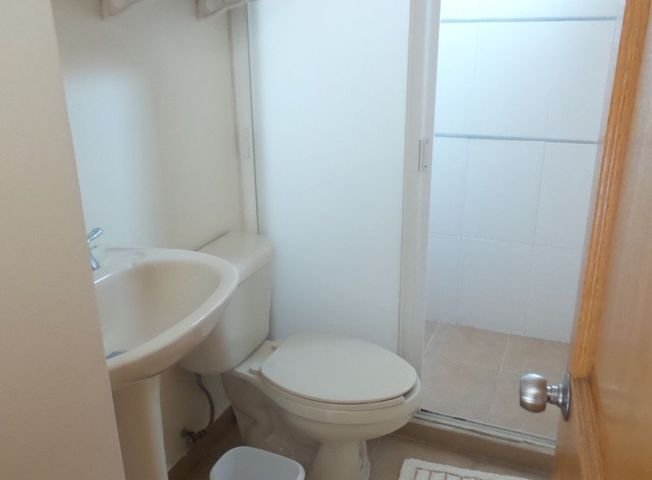 Paz Montes de Oca, CDMX.